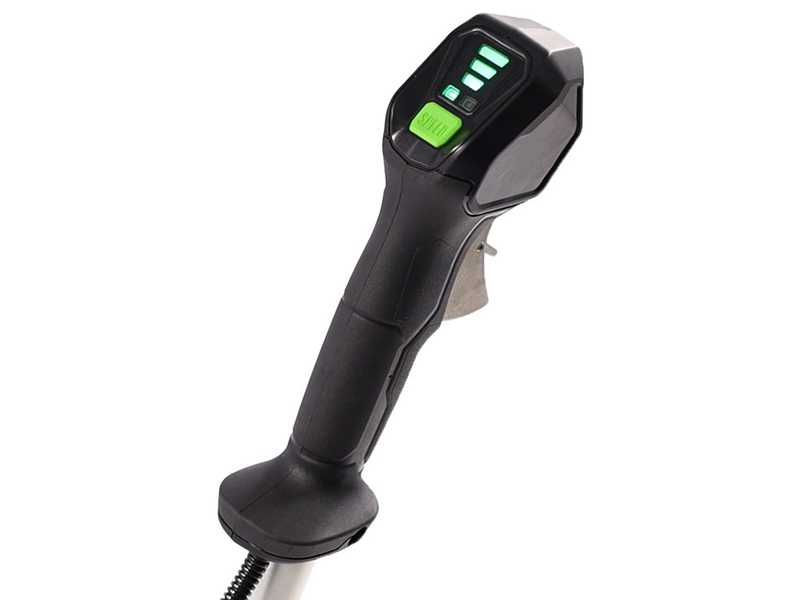 PROMO Ego Professional-X BCX4500  - D&eacute;broussailleuse &agrave; batterie - 56V - Sans batterie ni chargeur