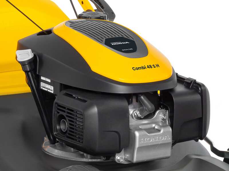 Stiga Combi 48 S H Tondeuse à gazon en Promotion AgriEuro