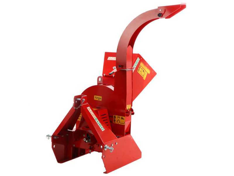 Top Line Argo 3P - Broyeur sur tracteur - Diam&egrave;tre de coupe 100 mm