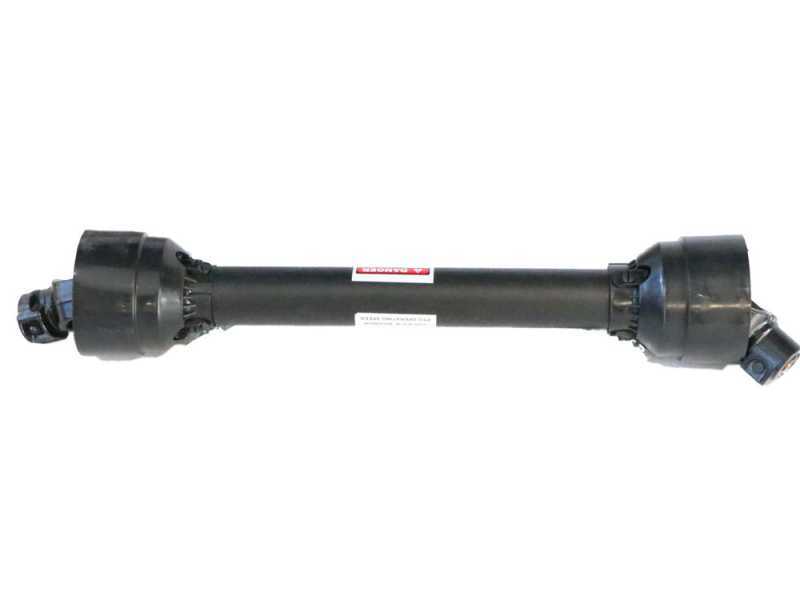 Top Line Argo 3P - Broyeur sur tracteur - Diam&egrave;tre de coupe 100 mm