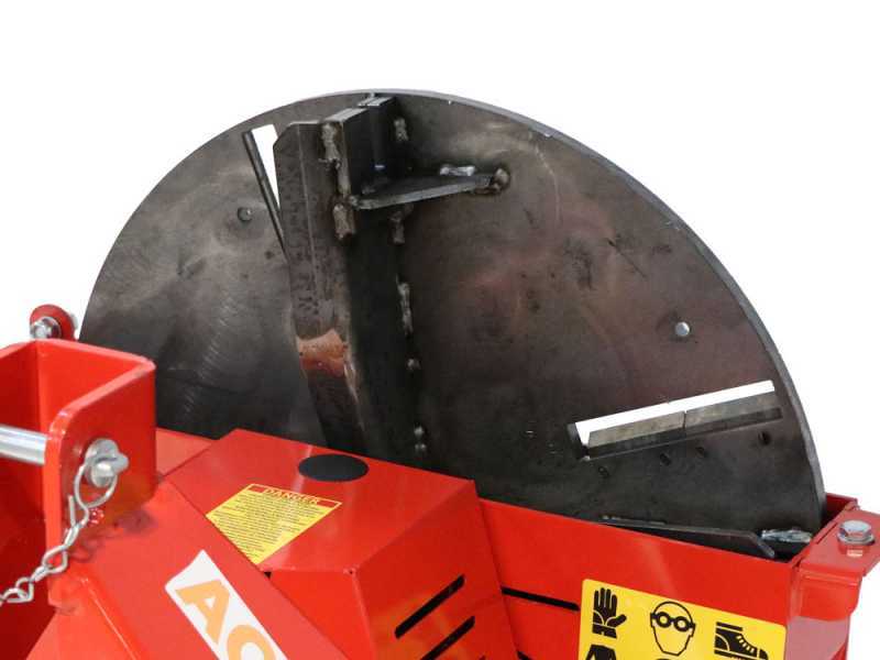 Top Line Argo 3P - Broyeur sur tracteur - Diam&egrave;tre de coupe 100 mm