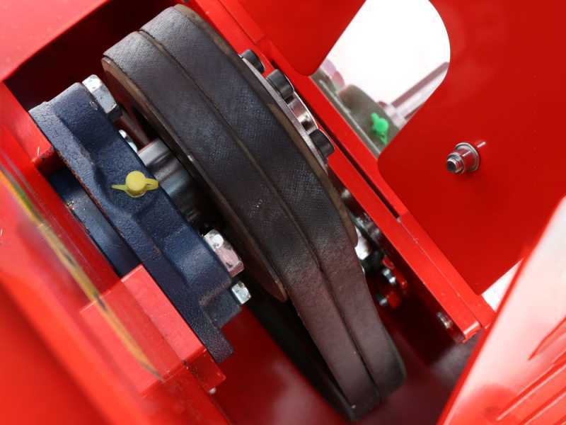Top Line Argo 3P - Broyeur sur tracteur - Diam&egrave;tre de coupe 100 mm