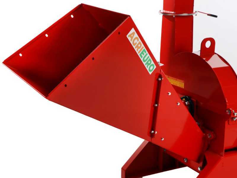Top Line Argo 3P - Broyeur sur tracteur - Diam&egrave;tre de coupe 100 mm