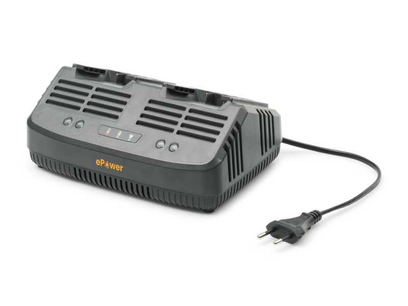 Chargeur de batterie ALPINA 20V C 215 D