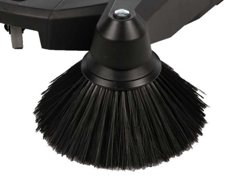 Spazzatrice Meccanica Kärcher KM 70/20 C - Larghezza Di Lavoro 98cm, Per Interni Ed Esterni, Con Filtro - Foto 8