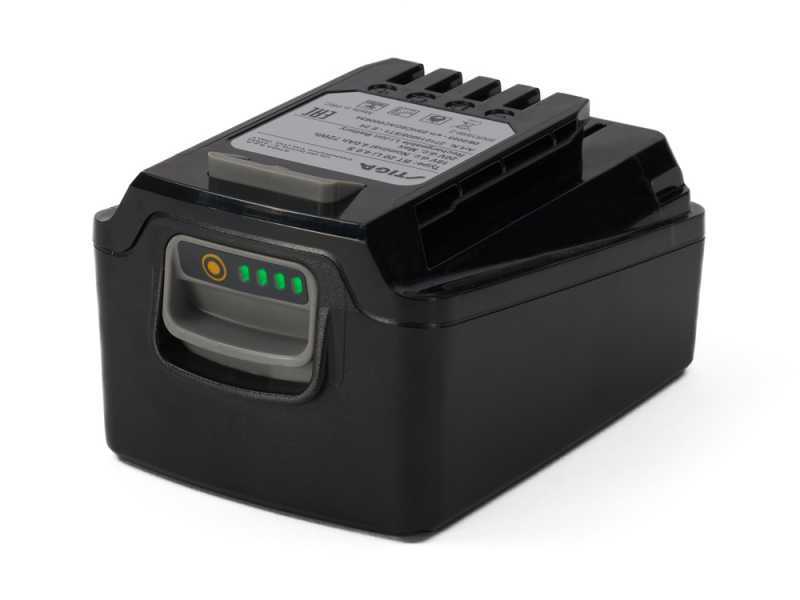 Alpina AB 20 Li Kit - Souffleur &agrave; batterie- 20 V / 4 Ah