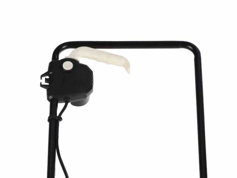 Greenbay SB-1300-32 - Tondeuse &agrave; gazon &eacute;lectrique - 1300W - Coupe de 32&nbsp;cm
