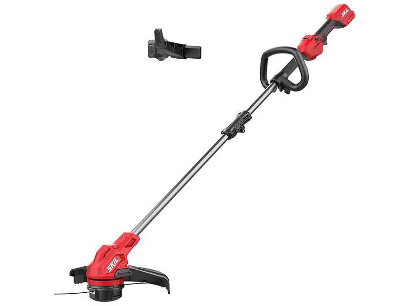 Skil 0250 - D&eacute;broussailleuse &agrave; batterie - 20V 2.5Ah