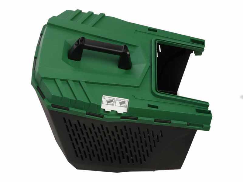Greenbay SB-2000-42-M - Tondeuse &agrave; gazon &eacute;lectrique - 2000W - Coupe de 42&nbsp;cm