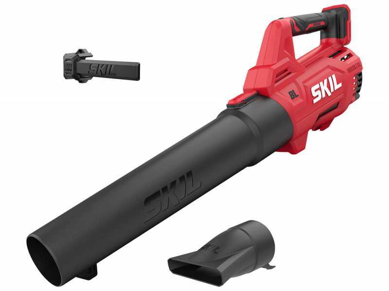 Skil 0330 CA - Souffleur &agrave; feuilles &agrave; batterie - SANS BATTERIE NI CHARGEUR