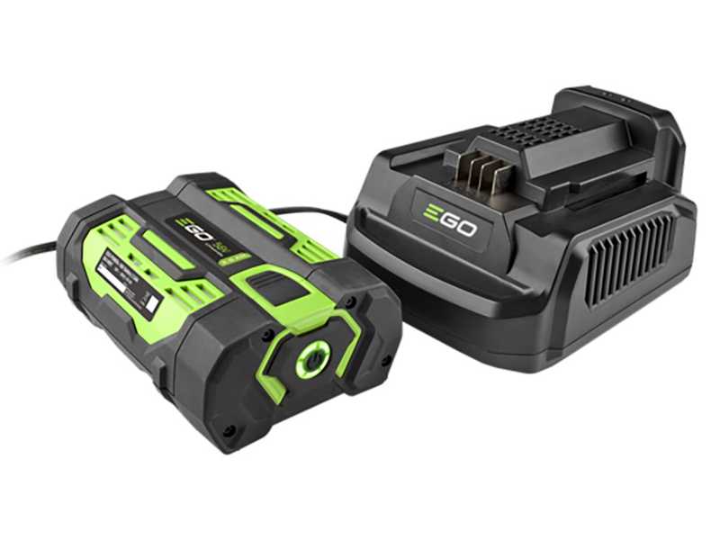 EGO CS1410E - Tron&ccedil;onneuse &agrave; batterie 56V - Barre de 35 cm - SANS BATTERIE NI CHARGEUR