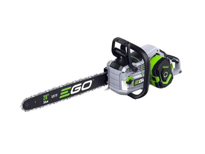 EGO CS 2000 E - Tron&ccedil;onneuse &agrave; batterie 56V - Barre de 50 cm - SANS BATTERIE NI CHARGEUR