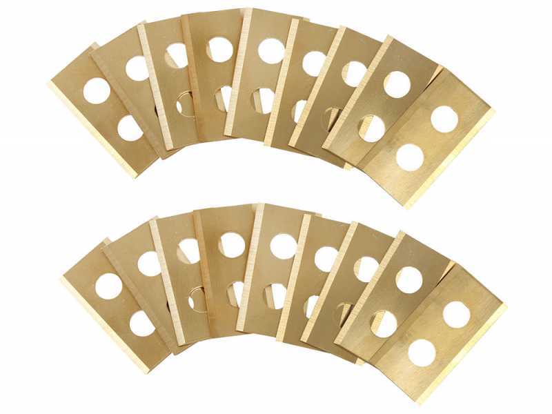 Worx Landroid Vision Cloud WR305E - Robot tondeuse - Sans installation