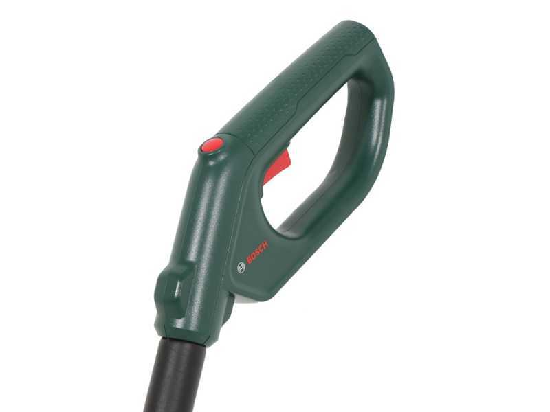 Bosch AdvancedShear18V - Cisaille taille-haies &agrave; batterie sur perche - Sculpte-haie - 18V 2Ah