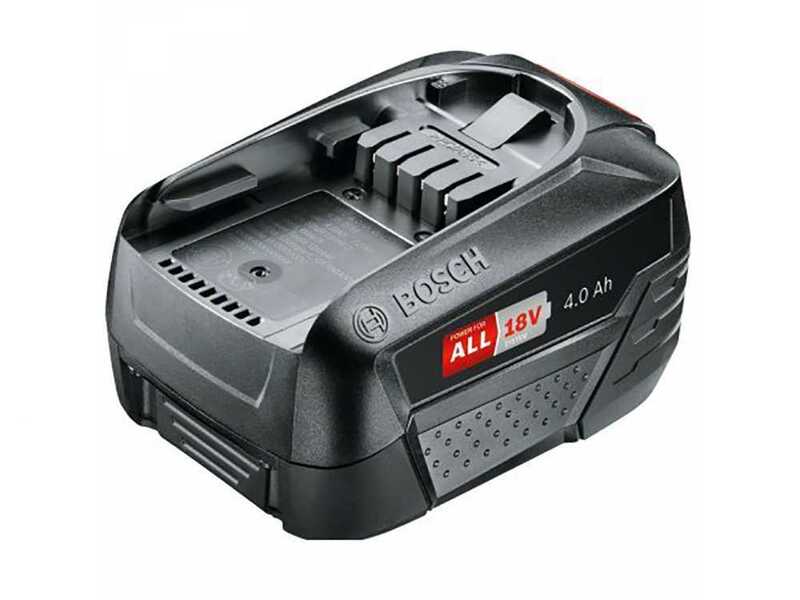 Bosch EasyGrassCut 18V-230 - Coupe-bordure sans fil 18 V 2,5 Ah