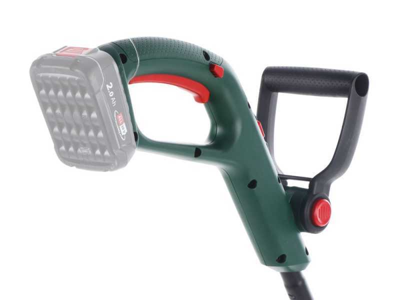 BOSCH EasyGrassCut 18V-230 - Coupe-bordures - SANS BATTERIE ET SANS CHARGEUR