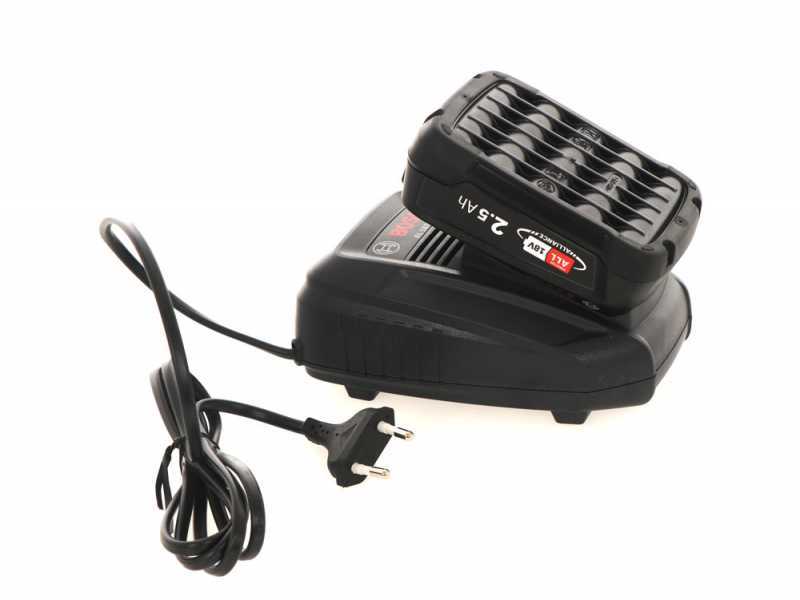 Bosch UniversalGrassCut 18V-23-450 - Coupe-bordures &agrave; batterie - 18V - SANS BATTERIE ET SANS CHARGEUR