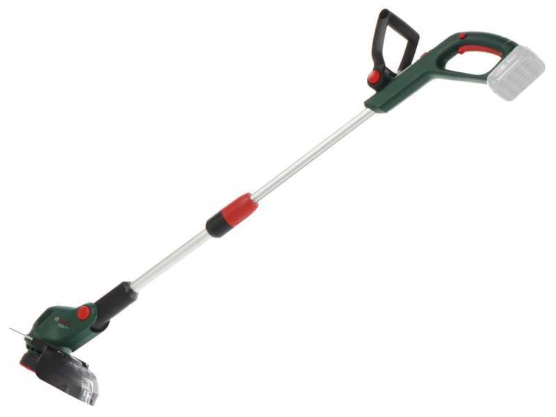 Bosch UniversalGrassCut 18V-23-450 - Coupe-bordures &agrave; batterie - 18V - SANS BATTERIE ET SANS CHARGEUR