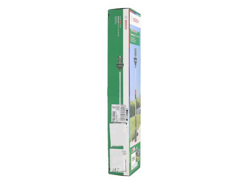 Bosch UniversalGrassCut 18V-26-500 - Coupe-bordure &agrave; batterie - 18V - SANS BATTERIE ET SANS CHARGEUR