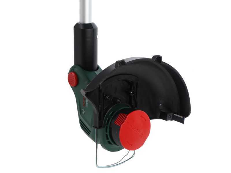 Bosch UniversalGrassCut 18V-26-500 - Coupe-bordures &agrave; batterie - 18V 2 Ah