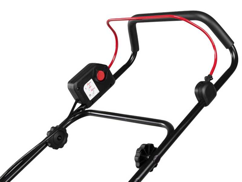 Makita LM003GZ XGT  - Tondeuse &agrave; batterie - 40V - Coupe 38 cm - SANS BATTERIE ET SANS CHARGEUR