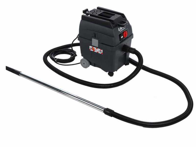 Lavor PRO WORKER - Aspirateur multifonction - 30 L - S&eacute;rie Professionnelle