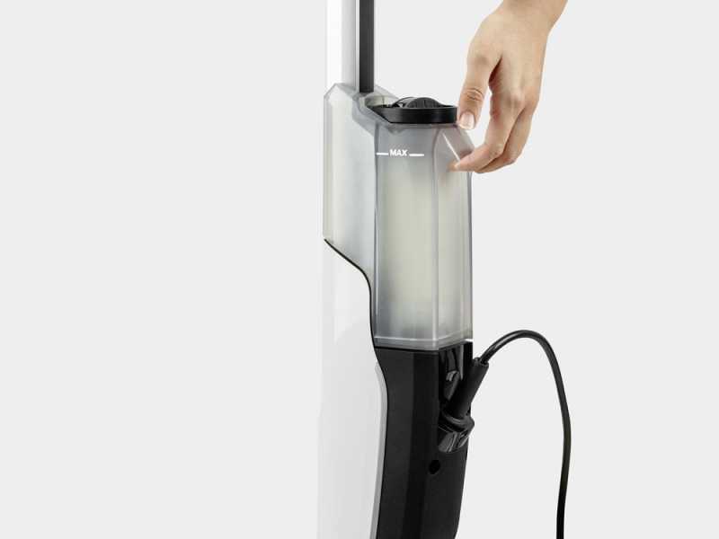 Karcher SC2 Upright - Balai &agrave; vapeur d&eacute;sinfectante - 1600W
