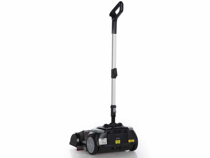 Lavor FIT 35B Li - Nettoyeur de sols &agrave; batterie 3 en 1 - lave, s&egrave;che et aspire