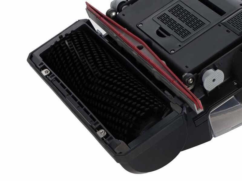 Lavor FIT 35B Li - Nettoyeur de sols &agrave; batterie 3 en 1 - lave, s&egrave;che et aspire