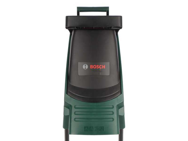 BOSCH AXT Rapid 2000 - Broyeur &eacute;lectrique - &Agrave; couteaux r&eacute;versibles