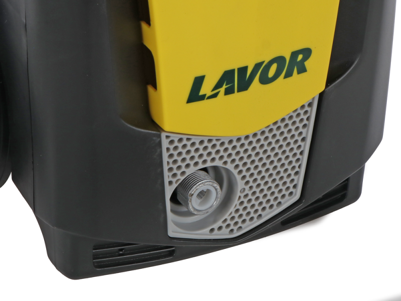Lavor STM 160 WPS PLUS - Nettoyeur haute pression &agrave; eau froide - pression max 160 bars - 510 l/h