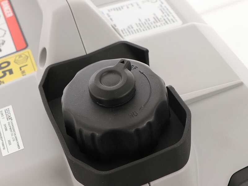 BullMach Fulgor 1800 - Groupe &eacute;lectrog&egrave;ne &agrave; inverter 2 Kw - Continu 1,8 kW monophas&eacute;