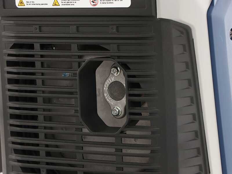 BullMach Fulgor 1800 - Groupe &eacute;lectrog&egrave;ne &agrave; inverter 2 Kw - Continu 1,8 kW monophas&eacute;