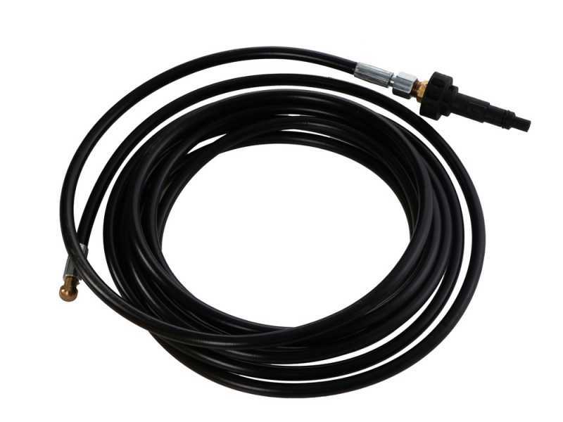 Lavor Dive Extra 135 - Nettoyeur haute pression eau froide - Pression max 135 bars - 420 l/h