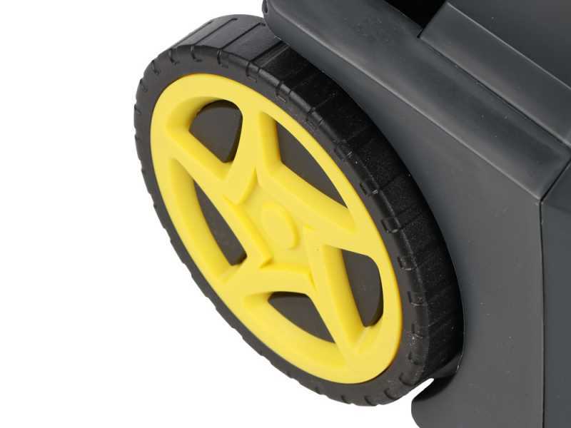 Lavor Dive Extra 135 - Nettoyeur haute pression &agrave; eau froide - Pression max 135 bars - 420 l/h
