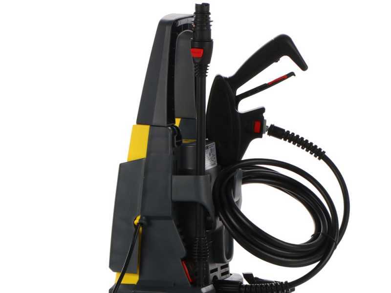 Lavor Dive Plus 130 - Nettoyeur haute pression eau froide - Pression max 130 bars - 390 l/h