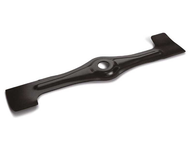 Weibang WB506SC - Tondeuse &agrave; gazon thermique tract&eacute;e  - 2en1 - Moteur de 166cc