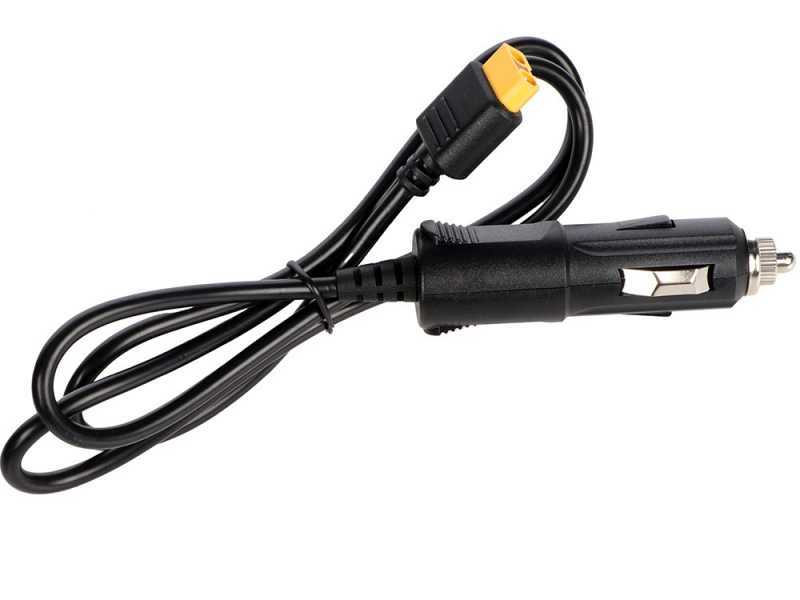 EcoFlow Delta 2 Max - Batterie PowerStation Portable - 2400 W - 2048 Wh/51.2V