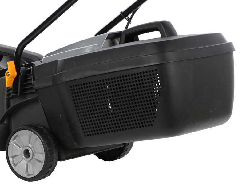 Alpina BL 320 E - Tondeuse &agrave; gazon &eacute;lectrique - 1000W - Coupe de 32&nbsp;cm