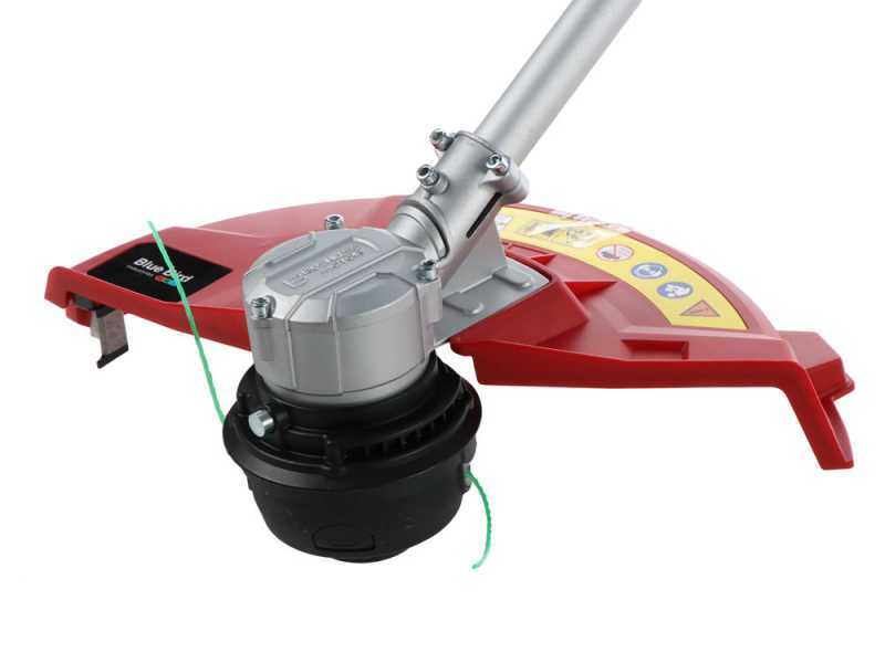 Blue Bird BCB 40 - D&eacute;broussailleuse &agrave; batterie - 40V 2.5Ah