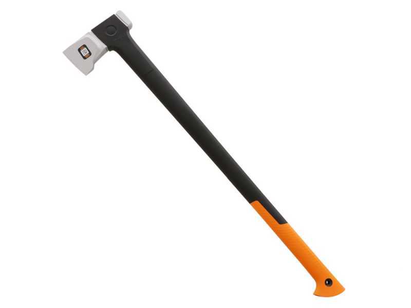Fiskars X-Series X36 - Hache &agrave; fendre - lame L - 91.5 cm