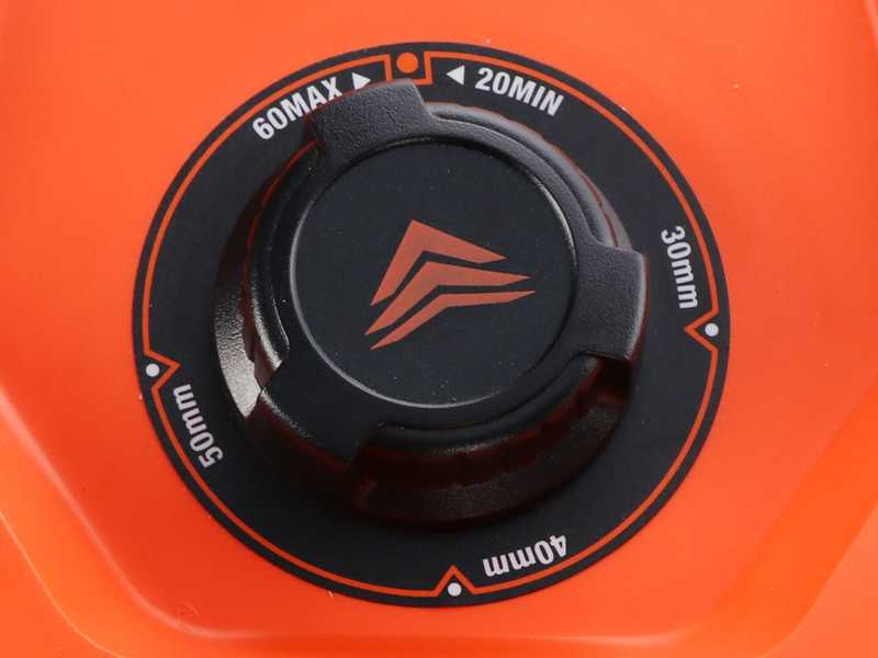 Yard Force XPower 800 - Robot tondeuse - Gestion via App - Bluetooth int&eacute;gr&eacute;