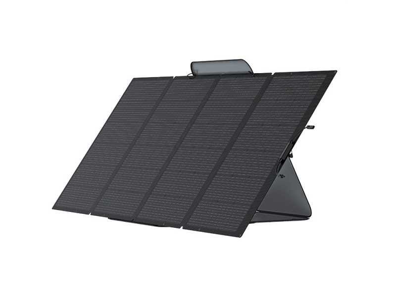 EcoFlow Panneau photovolta&iuml;que portatif - 400W