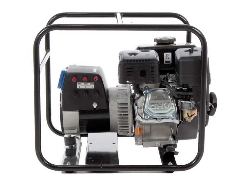 G&eacute;n&eacute;rateur de courant 12 V Airmec pour peignes vibreurs &eacute;lectriques &agrave; batterie
