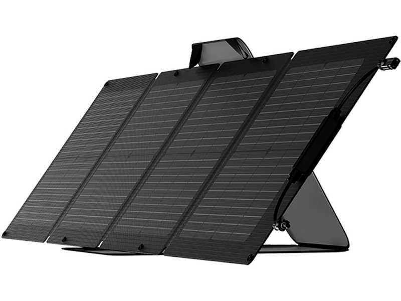 EcoFlow Panneau photovolta&iuml;que portable - 110 W