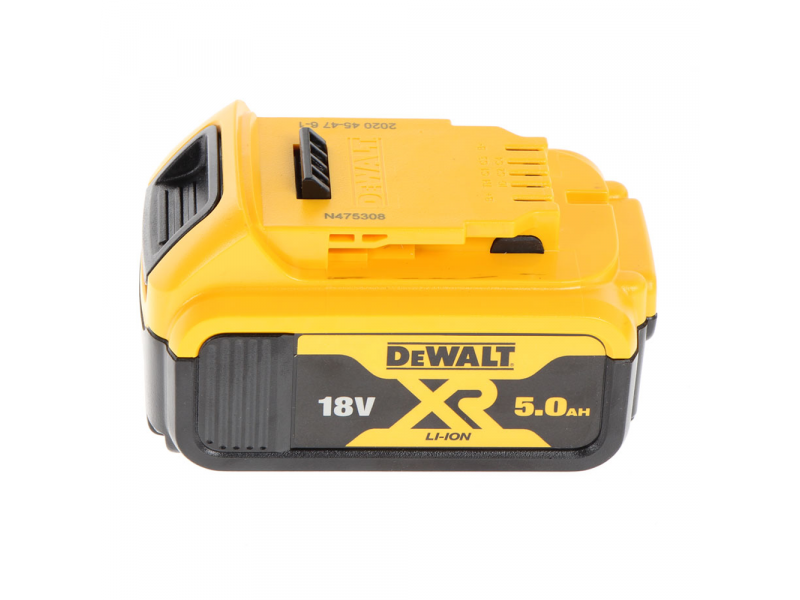 DeWalt DCMPW1600N-XJ - Nettoyeur haute pression &agrave; batterie - 110 bar - 5.5 l/min - SANS BATTERIE ET SANS CHARGEUR