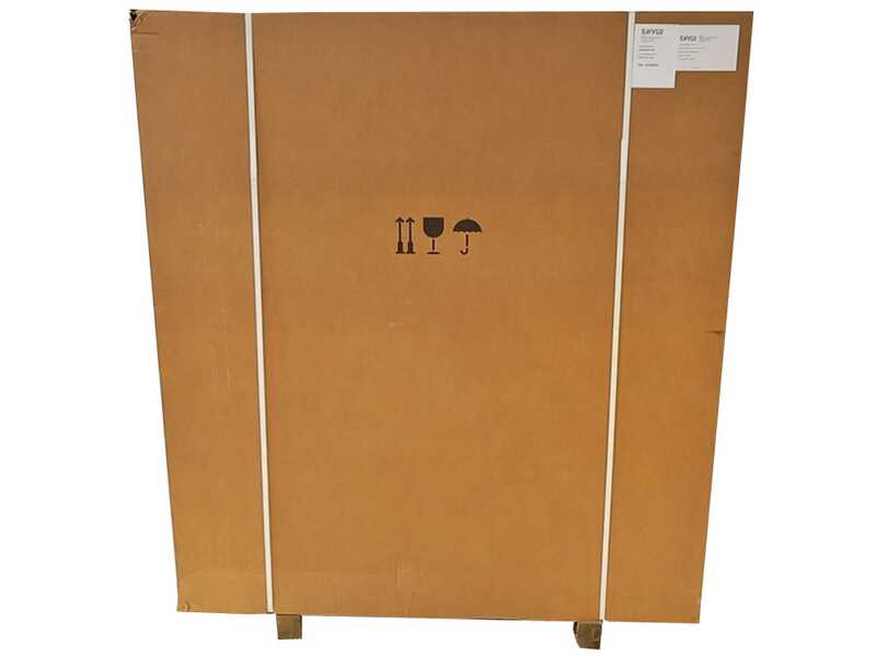 Italyco KV 5/270 - Compresseur rotatif &agrave; vis - Pression max 10 bar