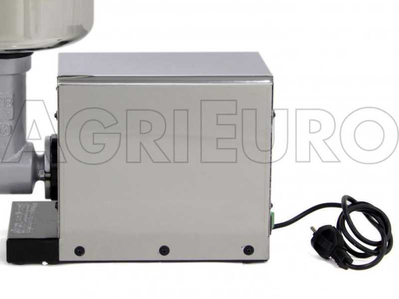 &Eacute;p&eacute;pineuse Reber 70100N INOX - N.3 - Moteur &agrave; induction professionnel de 450 W