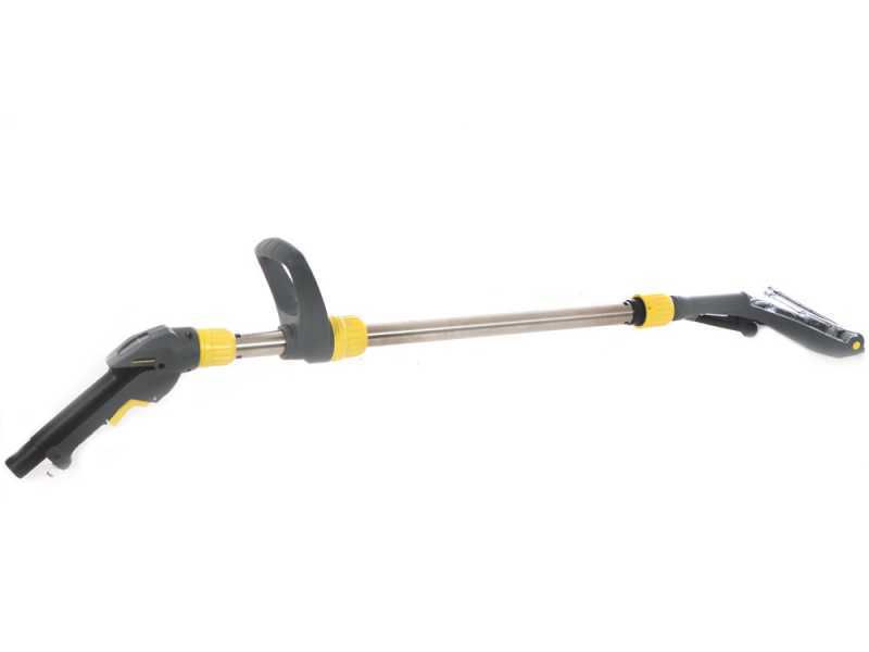 Karcher Pro Puzzi 10/2 Adv - Nettoyeur injecteur-extracteur - Laveur de moquette - Puissance 1250 W