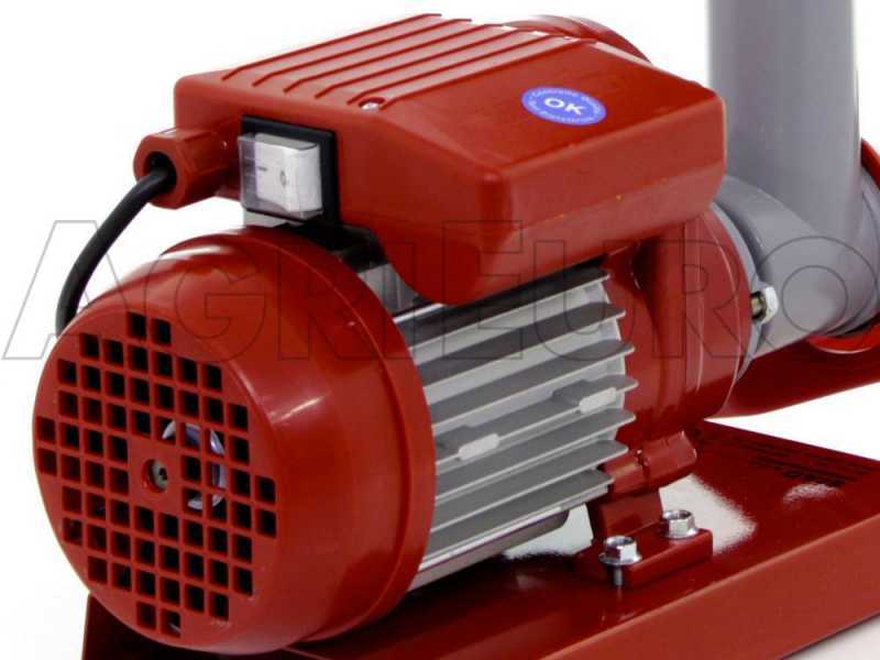 &Eacute;p&eacute;pineuse Artus 9008NE - N.3 - Moteur &agrave; induction professionnel de 400 W